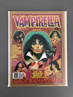 US Comic - Vampirella #100, 1981 Baden-Württemberg - Böblingen Vorschau