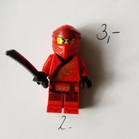 Lego Ninjago Figuren Kai Bayern - Ebrach Vorschau