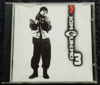 K-Pop Kim Gun-Mo, Album 3, CD Original aus Korea, Sammler Stuttgart - Stuttgart-Nord Vorschau
