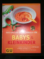 Kochbuch Babys & Kleinkinder Schleswig-Holstein - Itzehoe Vorschau