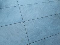 8 neue Terrassenplatten 120 x 60 x 2 cm "Quarzitstone" grey Saarland - Völklingen Vorschau