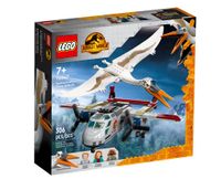 ✅ LEGO Jurassic World - Quetzalcoatlus 76947 NEU&OVP Bayern - Grafenrheinfeld Vorschau