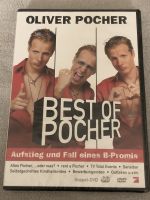 DVD Oliver Pocher Best of Pocher Aufstieg und Fall eines B-Promis Berlin - Schöneberg Vorschau