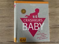 Buch Crashkurs Baby Hessen - Florstadt Vorschau