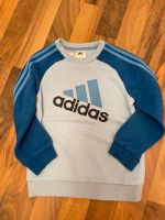 Adidas Sweatshirt / Pulli Größe 98 Bayern - Niederwinkling Vorschau