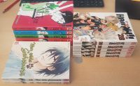 Haikyu 23 24 25 28 Bite Maker 1-3 5 Mein wildes Geheimnis 1 Manga Stuttgart - Bad Cannstatt Vorschau