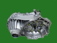 Getriebe für VW T5 1.9 TDI 5-Gang-Getriebe JCF,JQT, FJL, GTV, JQS Sachsen - Taucha Vorschau