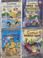 Simpsons Sommer Sause Nordrhein-Westfalen - Meerbusch Vorschau