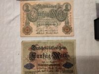 Verkaufe altes Geld Kreis Ostholstein - Bad Schwartau Vorschau