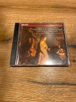 CD Christmas Concertos / Weihnachtskonzerte Ludwigslust - Landkreis - Neu Gülze Vorschau