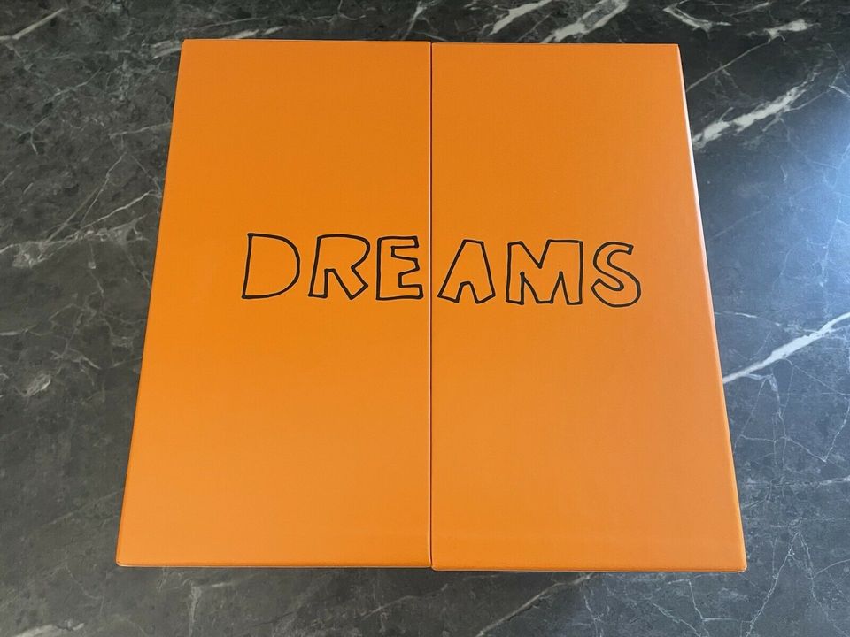 Shindy Dreams Box Limited Edition in Nordrhein-Westfalen - Harsewinkel - Marienfeld