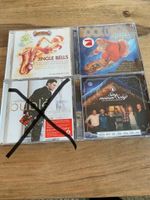 Michael Buble,sing meinen Song, Rock Christmas, Weihnachts CD Niedersachsen - Wesendorf Vorschau