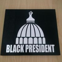 (CD) Black President, Hardcore Punk Rock, People Like You Records Hamburg-Mitte - Hamburg Billstedt   Vorschau