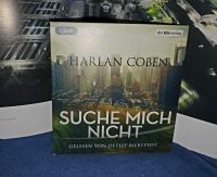 Hörbuch-MP3-CD Nordrhein-Westfalen - Velbert Vorschau