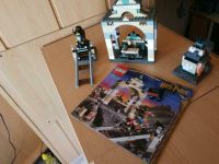 Lego 4714 Harry Potter Gringotts Bank Nordrhein-Westfalen - Iserlohn Vorschau