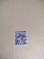 George Washington mit Hut 3 cent Briefmarke Selten Hessen - Ginsheim-Gustavsburg Vorschau