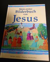 Buch, Bilderbuch mit kurzen Texten zu Jesus Geschichten Essen - Essen-Borbeck Vorschau