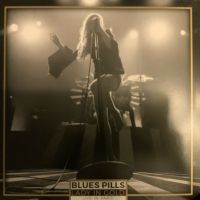 Blues Pills / Lady in Gold, Live in Paris, 2 LPs, wie neu Baden-Württemberg - Freiburg im Breisgau Vorschau