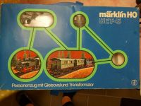 Märklin HO Set-S Personenzug mit Gleisen Nordrhein-Westfalen - Dormagen Vorschau