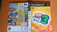 Eye Toy Play 3 PS2 Playstation 2 Berlin - Tempelhof Vorschau