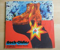 LP, Rock Oldies, 20 Titel Rheinland-Pfalz - Linz am Rhein Vorschau