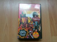 WWF Summerslam 1992 Video VHS WWE Macho Man Ultimate Warrior Hannover - Herrenhausen-Stöcken Vorschau
