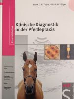 Klinische Diagnostik in der Pferdepraxis - diverse Autoren Nordrhein-Westfalen - Neuss Vorschau