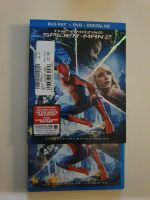 The Amazing Spider-Man (2012) spezial doppelpack blueray DVD 4k Dresden - Äußere Neustadt Vorschau