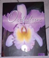 NEU: Bildband Orchideen, nur Abholung Bayern - Penzberg Vorschau