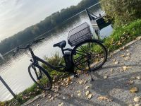 E-Bike Kalkhoff City DA 28“ RT 50cm grey matt Essen - Essen-Ruhrhalbinsel Vorschau