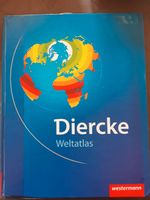 Weltatlas Diercke Westermann 978-3-14-100700-8 Schule Erdkunde Niedersachsen - Hankensbüttel Vorschau