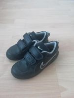Junge Nike Schuhe Sneacker Gr. 29 schwarz Bayern - Weiden (Oberpfalz) Vorschau