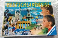 Deutschlandreise Brettspiel Gesellschaftsspiel Berlin - Spandau Vorschau