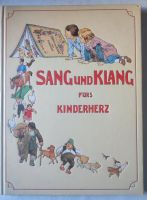 Sang und Klang fürs Kinderherz  Kinderlieder Sachsen-Anhalt - Möser Vorschau
