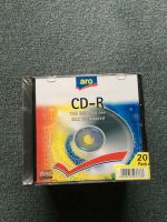 aro CD-R 700 MB, CD-Rohlinge Baden-Württemberg - Leonberg Vorschau