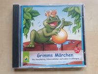 Hörbuch CD: Grimms Märchen Nordrhein-Westfalen - Stemwede Vorschau