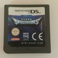Nintendo DS: Spectrobes Niedersachsen - Oldenburg Vorschau