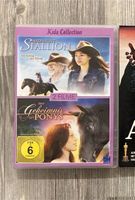 DVD Midnight Stallion + das Geheimnis des Ponys Bayern - Bobingen Vorschau