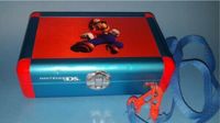 Nintendo 3DS Metallcase, Super-Mario Edition Kreis Ostholstein - Süsel Vorschau