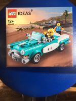 LEGO IDEAS 40448 VINTAGE 50‘s Car * NEU OVP* inkl Versand Hessen - Meißner Vorschau