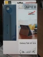 Samsung Galaxy Tab A7 10,4 Zoll Flipcase Schutzhülle Sachsen - Radebeul Vorschau