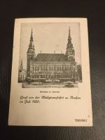 Alte Postkarte Aachen 1925 Nordrhein-Westfalen - Viersen Vorschau