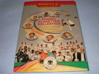 WM 2006  WM-Heft-Mappe inkl. Plaketten der Deutschen WM-Manschaft Nordrhein-Westfalen - Harsewinkel Vorschau