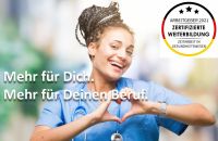 ⭐Krankenschwester / Krankenpfleger (m/w/d) 4000€ netto und mehr⭐ Nürnberg - Südstadt Vorschau