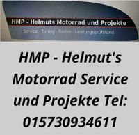 HMP in 84066 Motorrad Reparatur,  Tuning, Vergaser Werkstatt Bayern - Mallersdorf-Pfaffenberg Vorschau