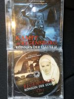 Regensburg Königin der Städte I und II. Hörbuch Bayern - Regensburg Vorschau