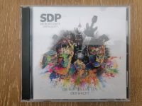 DoCD CD SDP Die bunte Seite der Macht Live 11.03.16 Neu-Ulm Neu Bayern - Bad Wörishofen Vorschau