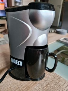 NEU 1x WAECO PerfectCoffee MC 01 Kaffemaschine 12V EUR 32,95 / Einheit 