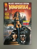 US Comic - Vampirella Deluxe Showcase Edition, 1997 Baden-Württemberg - Böblingen Vorschau