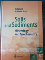 Soils and Sediments - Mineralogy and Geochemistry Baden-Württemberg - Schwäbisch Hall Vorschau
